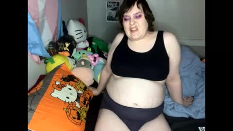 Kat from Saturn online show from 02-02-26, 06:23