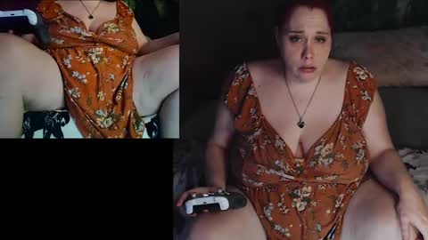 Kate online show from 03-09-25, 03:43