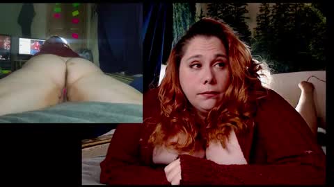 Kate online show from 10-25-25, 02:19