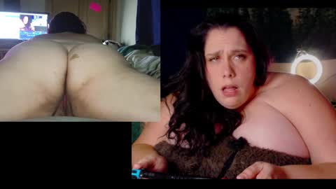 Kate online show from 11-11-25, 01:49