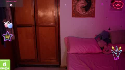 Katerine online show from 03-14-26, 02:39