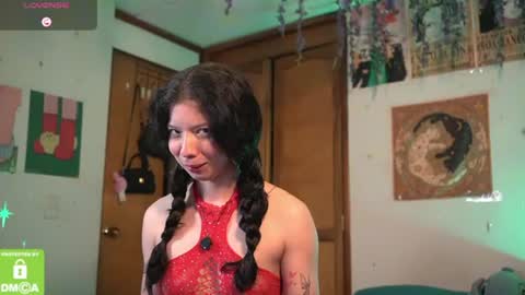 Katerine online show from 07-22-26, 01:19