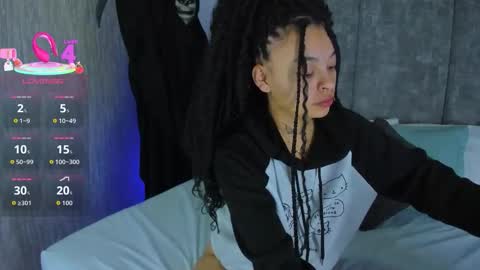 KatheGomez  online show from 10-27-25, 09:24