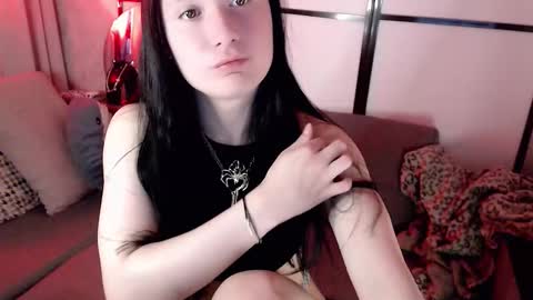 katherine_johnson online show from 03-27-26, 03:01