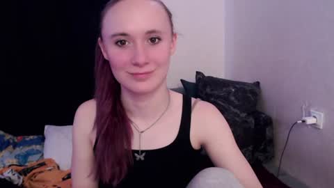 Snapshot of katherine_johnson chatting on 06-29-26, 06:52 katherine_johnson online show from 06-29-26, 06:52