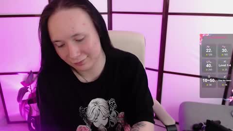 Snapshot of katherine_reinhart chatting on 11-09-25, 05:00 katherine_reinhart online show from 11-09-25, 05:00