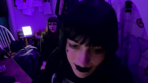 Snapshot of katherinekleave chatting on 02-08-26, 07:56 katherinekleave online show from 02-08-26, 07:56