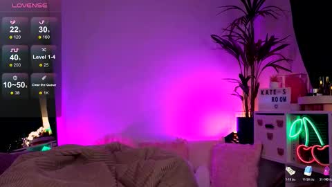 Katherine Swan online show from 02-25-26, 06:50