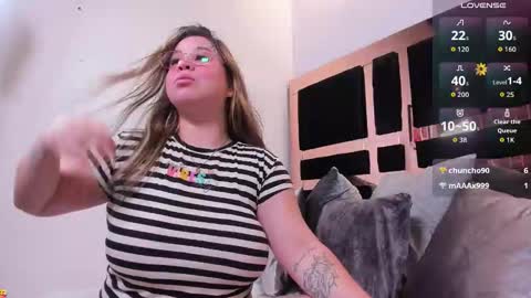 Katherin  online show from 02-23-26, 11:51