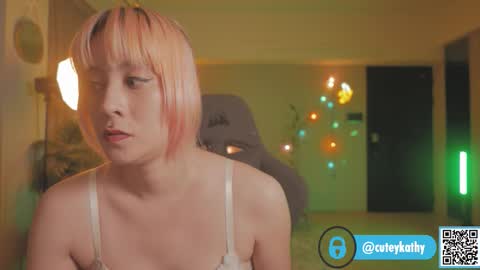 Kathy online show from 11-05-25, 08:31