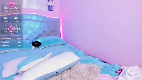 Snapshot of kathia_saenz chatting on 01-28-25, 10:12 Kathia  online show from 01-28-25, 10:12