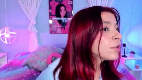 Snapshot of kathia_saenz chatting on 09-17-25, 10:33 Kathia  online show from 09-17-25, 10:33