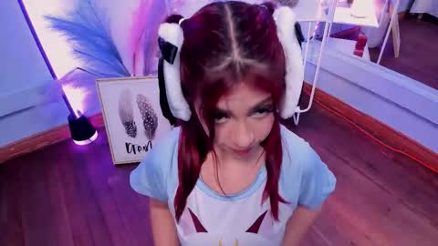 Kathia  online show from 12-04-25, 04:22