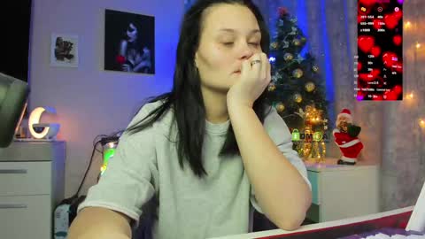 Snapshot of kathiekat chatting on 12-19-24, 02:01 Kathie online show from 12-19-24, 02:01