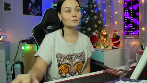 Snapshot of kathiekat chatting on 12-28-24, 08:26 Kathie online show from 12-28-24, 08:26