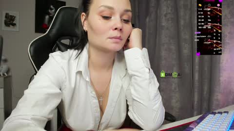 Snapshot of kathiekat chatting on 01-29-25, 05:35 Kathie online show from 01-29-25, 05:35