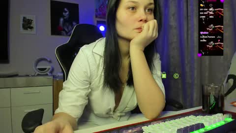 Snapshot of kathiekat chatting on 03-01-25, 04:15 Kathie online show from 03-01-25, 04:15