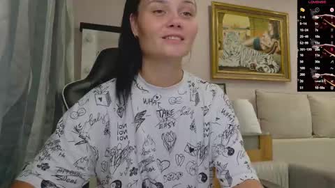 Snapshot of kathiekat chatting on 09-14-25, 06:12 Kathie online show from 09-14-25, 06:12