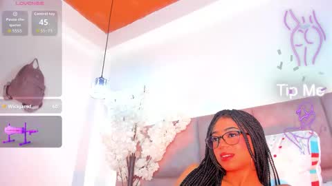 kathiik online show from 10-21-25, 01:06