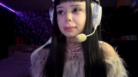 Snapshot of kathimatayoshi chatting on 02-17-26, 03:08 Luna online show from 02-17-26, 03:08