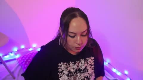 Snapshot of kathleencosmicvice chatting on 11-24-25, 10:42 Kathleen online show from 11-24-25, 10:42