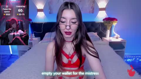 Kathleen  GTM 3 400-1000 Mon Wed Wed Sat Sun  online show from 03-01-25, 01:53