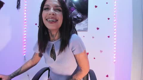 kathlin_cute online show from 02-10-26, 09:19