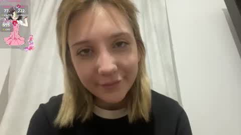 Snapshot of kathrinekiening chatting on 06-23-26, 05:00 Jessie online show from 06-23-26, 05:00