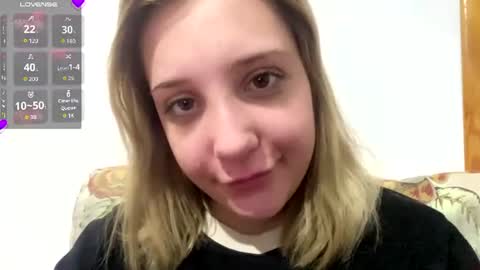 Snapshot of kathrinekiening chatting on 06-24-26, 04:28 Jessie online show from 06-24-26, 04:28