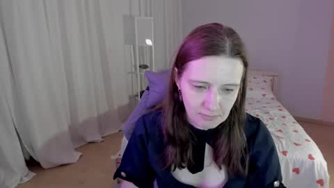 Kathrine online show from 02-20-26, 02:19