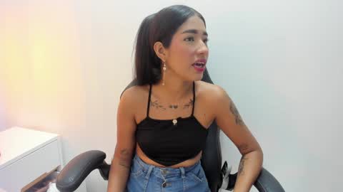 Khaty online show from 01-08-25, 11:54