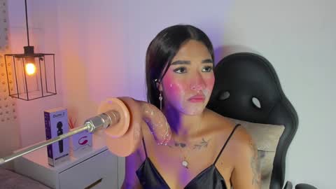 Khaty online show from 01-11-25, 02:58