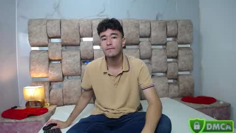 Snapshot of kathyaiden chatting on 06-10-26, 02:49 Kaht y Aiden online show from 06-10-26, 02:49