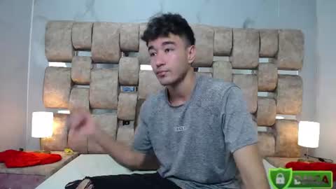 Snapshot of kathyaiden chatting on 06-13-26, 04:16 Kaht y Aiden online show from 06-13-26, 04:16