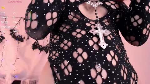 Katherine online show from 10-23-25, 01:43