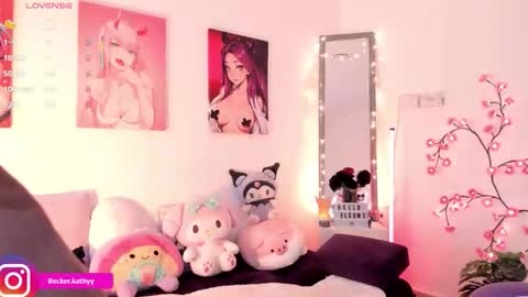 Katherine online show from 02-03-26, 02:00