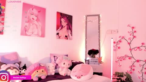 Katherine online show from 03-08-26, 02:04