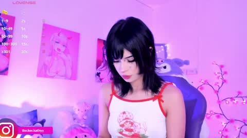 Katherine online show from 04-08-26, 02:50