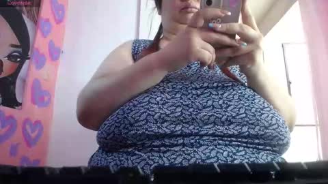 kathybigboobsbbw_ online show from 10-24-25, 02:35
