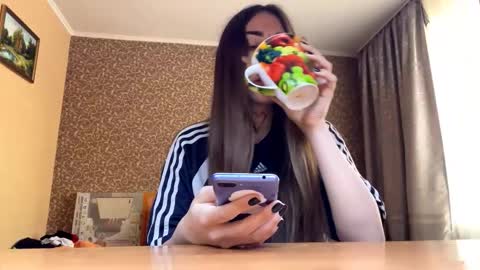 Stasy online show from 03-21-26, 07:24