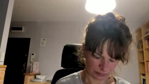 Snapshot of kathysky40 chatting on 11-24-25, 03:01 KATHY online show from 11-24-25, 03:01