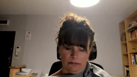 Snapshot of kathysky40 chatting on 11-30-25, 02:54 KATHY online show from 11-30-25, 02:54