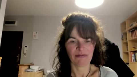 Snapshot of kathysky40 chatting on 12-15-25, 03:05 KATHY online show from 12-15-25, 03:05