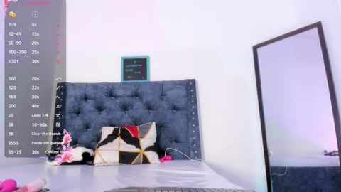 KATALINA online show from 01-16-26, 09:08