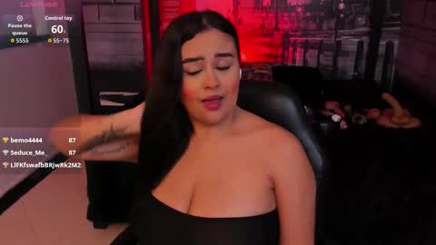 Katia online show from 01-16-26, 06:34