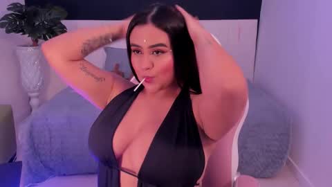 Katia online show from 02-20-26, 06:52