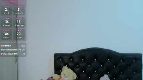 Katia online show from 05-16-26, 12:29