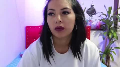 Katia collins online show from 02-10-25, 03:35