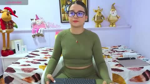 Khaterine online show from 11-20-25, 11:54