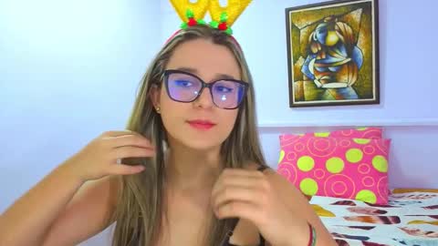 Khaterine online show from 12-18-25, 12:00